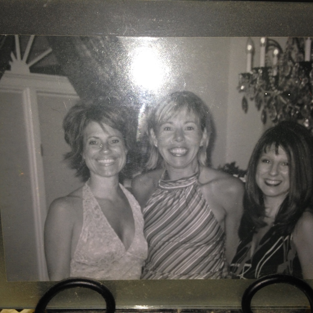 Meet your Posher, Brenda